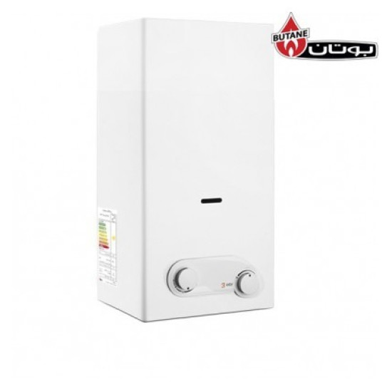 آبگرمکن گازی ديواری بوتان مدل B4115
