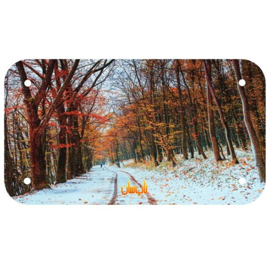 رادیاتور برقی شیشه ای تاپ سان مدل D-902 سایز 50×90 رادیاتور برقی شیشه ای تاپ سان مدل D-902 سایز 50×90