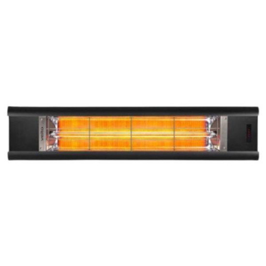 بخاری برقی دیواری ویتو مدل AERO