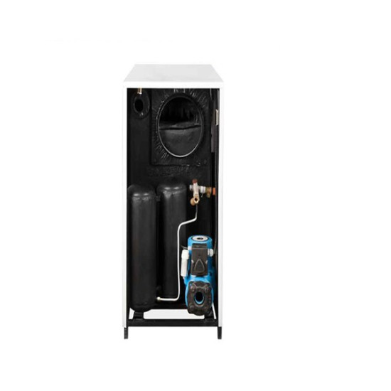 پکیج چدنی زمینی ایرفو GLS5500