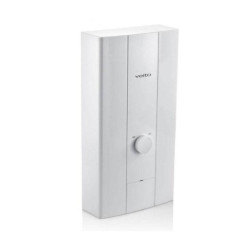 بهترین قیمت آبگرمکن برقی بدون مخزن زودجوش ویتو مدل BLUEE1224