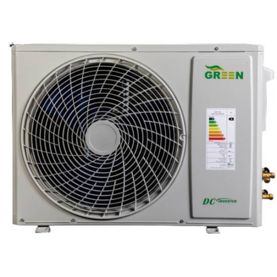کولر گازی گرین 9000 مدل دیاموند H09P1T1/R1-J کولر گازی گرین 9000 مدل دیاموند H09P1T1/R1-J