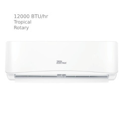 قیمت کولر گازی 12000 تک الکتریک سرد حاره ای مانسانا 12CT3R