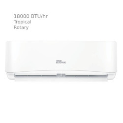 کولر گازی 18000 تک الکتریک سرد حاره ای مانسانا 18CT3R + قیمت