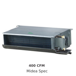 قیمت فن کویل سقفی توکار تک الکتریک مدل MKT3BT-400G30