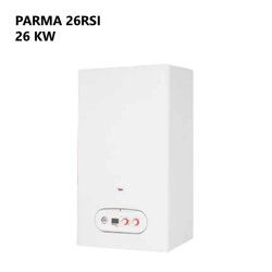 پکیج دیواری بوتان مدل پارما 26000 (Parma 26RSi)