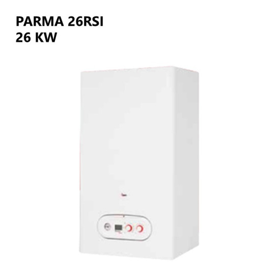 پکیج دیواری بوتان مدل پارما 26000 (Parma 26RSi)