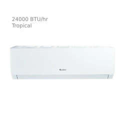 خرید کولر گازی 24000 گری حاره ای مدل S4'MATIC-C24H3 خرید کولر گازی 24000 گری حاره ای مدل S4'MATIC-C24H3