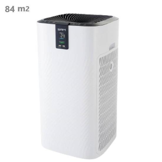 دستگاه تصفیه هوا سام مدل AP84