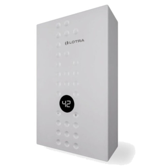 آبگرمکن برقی بدون مخزن ویتو لوترا مدل FLOW E 12