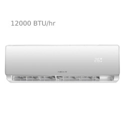 کولر گازی نکسار 12000 مدل NAC-TF12EL1