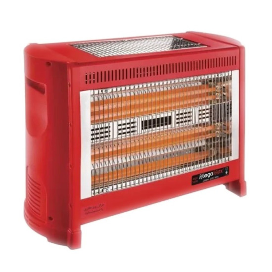 بخاری برقی مگامکس مدل MQH-5600