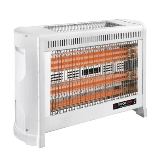 بخاری برقی مگامکس مدل MQH-5600