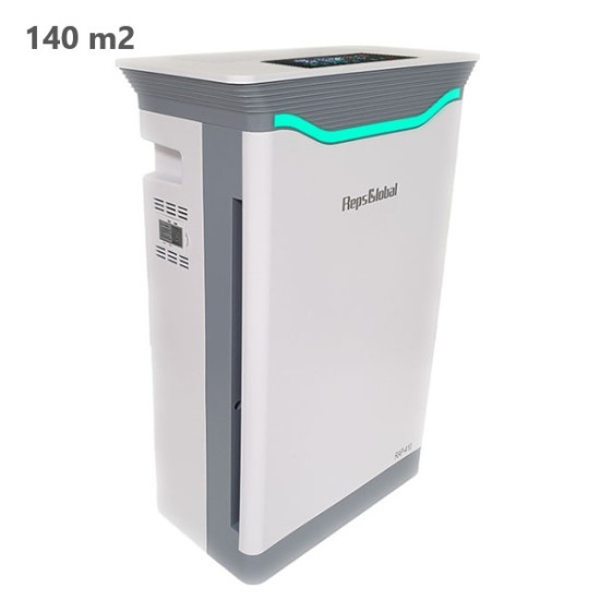 خرید دستگاه تصفیه هوا رپس مدل RAP-410