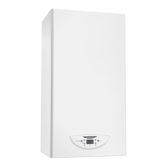 پکیج دیواری آریستون مدل HS X 24FF