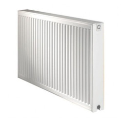 رادیاتور پنلی دوکنوکتور ایرتورپن 600