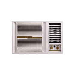 کولر گازی پنجره ای سام مدل CM24GR3
