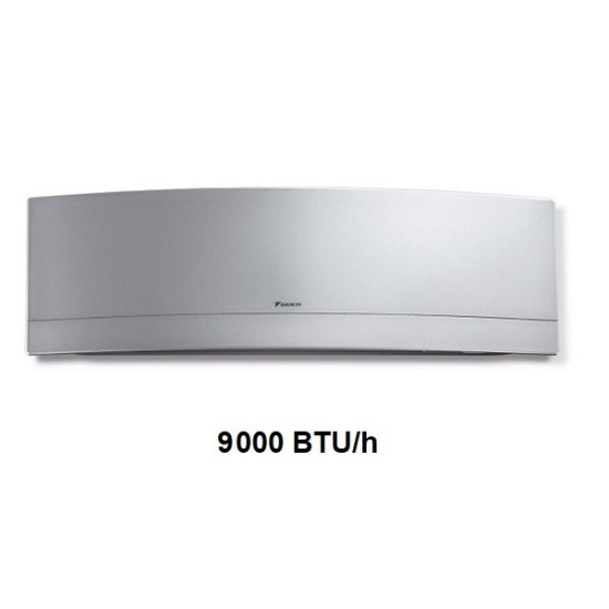 کولر گازی اینورتر 9000 دایکین مدل EMURA FTXG25