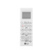 قیمت کولر گازی ال جی 24000 اینورتر نکست فایتینگ NF247SKT3-C
