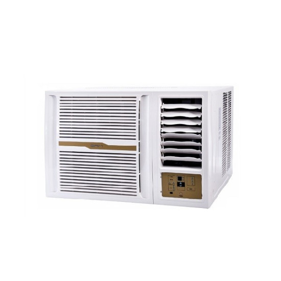 کولر گازی پنجره ای 18000 سام CR18BR3 کولر گازی پنجره ای 18000 سام CR18BR3