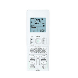 کولر گازی اینورتر 9000 دایکین مدل EMURA FTXG25 کولر گازی اینورتر 9000 دایکین مدل EMURA FTXG25