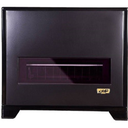 بخاری گازی توان مدل صبا 12000 بخاری گازی توان مدل صبا 12000