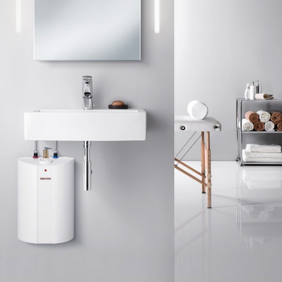 آبگرمکن برقی مخزن دار استیبل الترون SHC 10