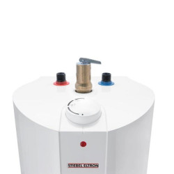 آبگرمکن برقی مخزن دار استیبل الترون SHC 15