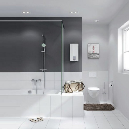 آبگرمکن برقی استیبل الترون HDB-E12 Si