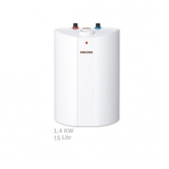آبگرمکن برقی مخزن دار استیبل الترون SHC 15 آبگرمکن برقی مخزن دار استیبل الترون SHC 15