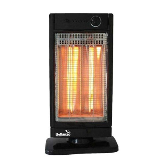 بخاری برقی بلانزو BEH-9005 بخاری برقی بلانزو BEH-9005