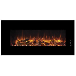 شومینه برقی هوشمند آوالون هالیوود 140