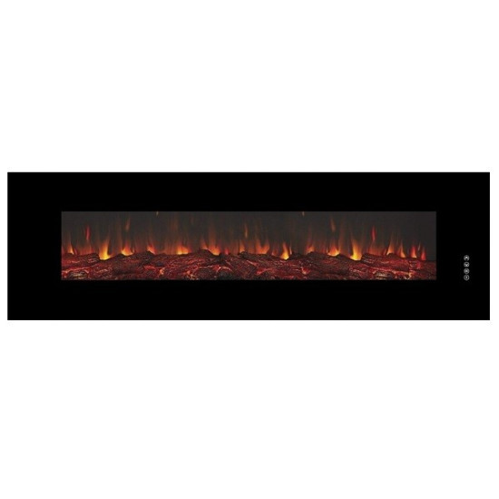 شومینه برقی هوشمند آوالون هالیوود 160