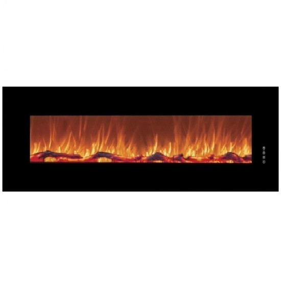 شومینه برقی هوشمند آوالون هالیوود 180