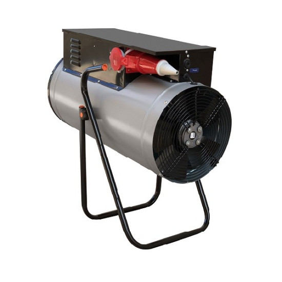 جت هیتر برقی 3 فاز نیرو تهویه البرز NE15A‌‌