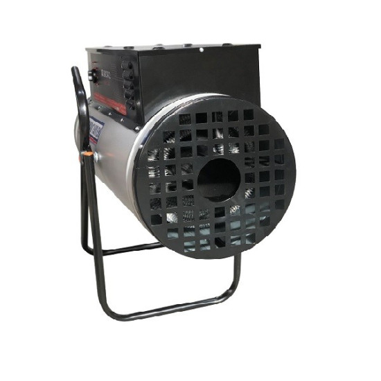 جت هیتر برقی 3 فاز نیرو تهویه البرز NE15A‌‌