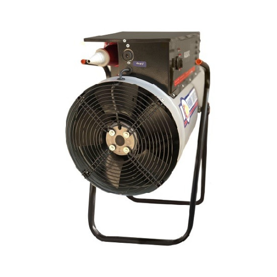 جت هیتر برقی 3 فاز نیرو تهویه البرز NE15A‌‌