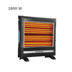 بخاری برقی گاسونیک مدل 314