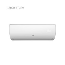 کولر گازی 18000 تی سی ال TAC-18CHSA/VA کولر گازی 18000 تی سی ال TAC-18CHSA/VA
