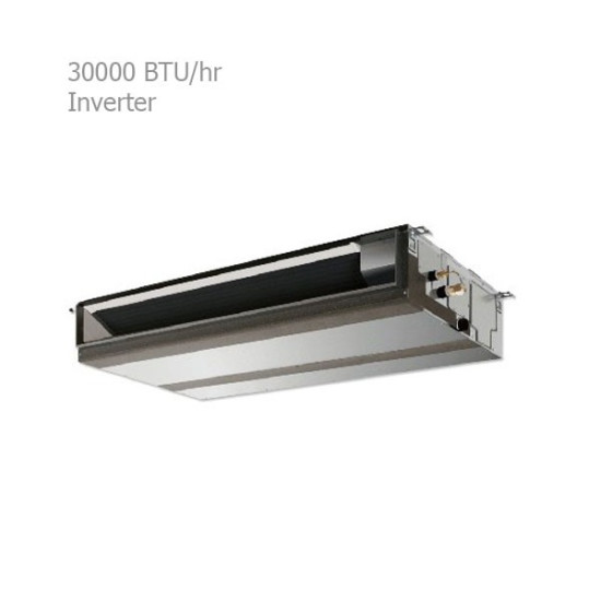 داکت اسپلیت اینورتر میتسوبیشی مدل PEY-P30JA