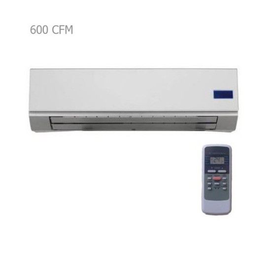 فن کویل دیواری میدیا 600CFM مدل MKG-600