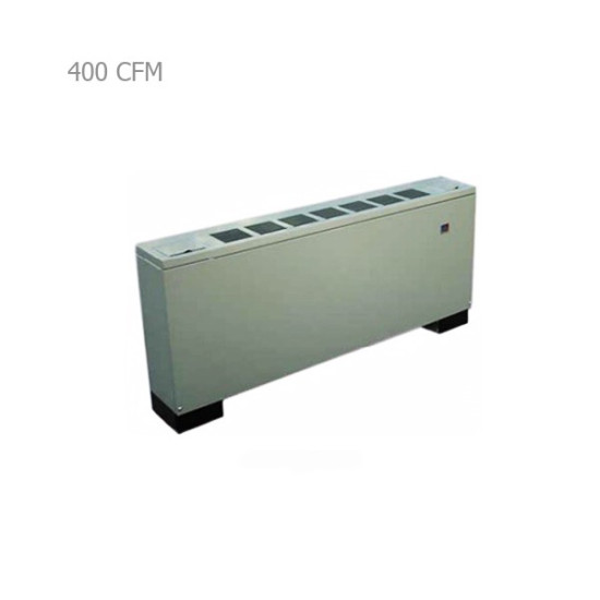 فن کویل زمینی بالازن ساراول 400CFM مدل SF-TE-04 فن کویل زمینی بالازن ساراول 400CFM مدل SF-TE-04