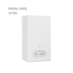 پکیج دیواری بوتان مدل پارما 24000 (Parma 24RSi) + گارانتی