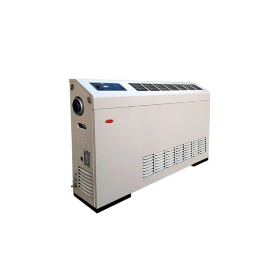 قیمت هیترگازمایع آذر تهویه طرح فن کویل F919 دو دور-دو ظرفیتی