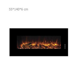 شومینه برقی هوشمند آوالون هالیوود 140