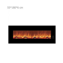 شومینه برقی هوشمند آوالون هالیوود 180