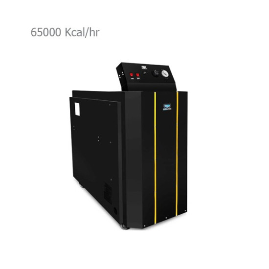 پکیج زمینی کالورپک پلاس CP65 پکیج زمینی کالورپک پلاس CP65