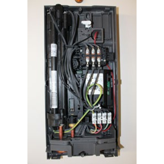 آبگرمکن برقی استیبل الترون HDB-E12 Si