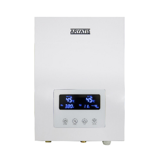 آبگرمکن برقی بدون مخزن آریاتیس ATD 11 CA