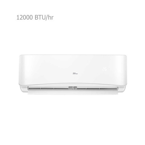 کولر گازی تک الکتریک 12000 مانسانا 12HR